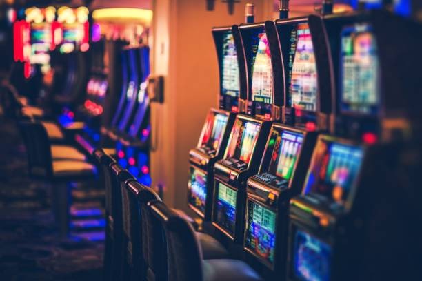 88 togel Live Casino